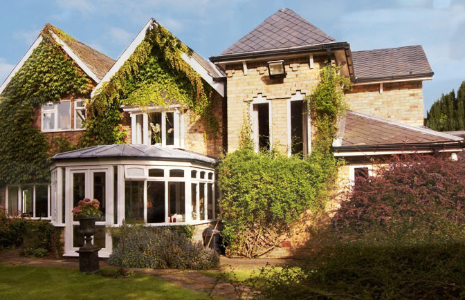 Appletree Cottages